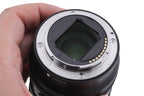 Sony 20mm f1.8 G (SEL20F18G)