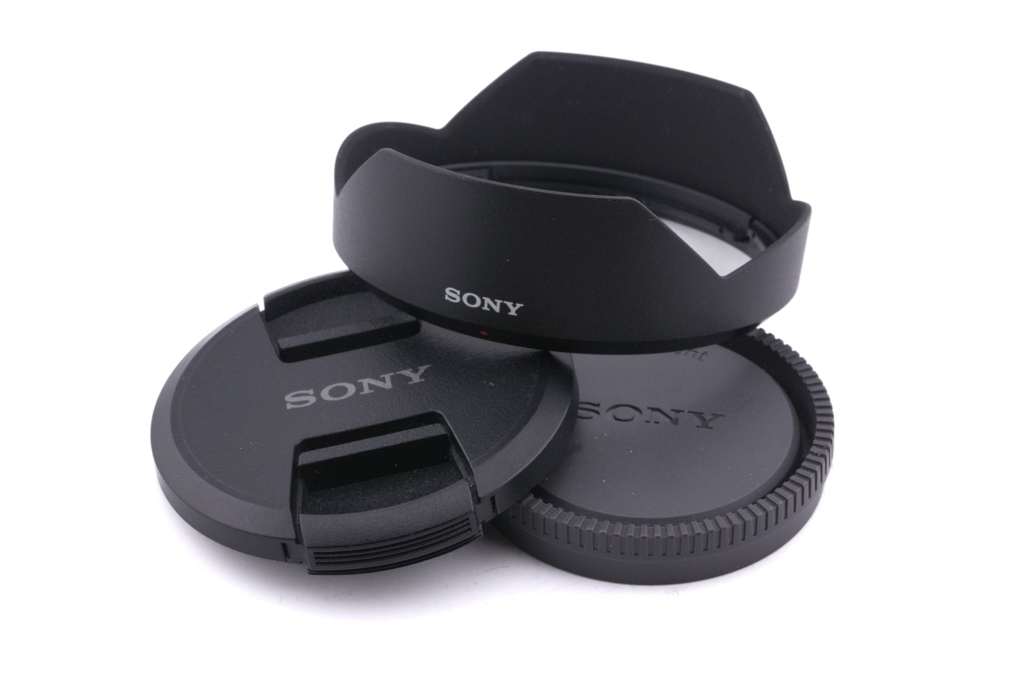 Sony 20mm f1.8 G (SEL20F18G)