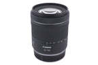 Canon 24-105mm f4-7.1 IS STM