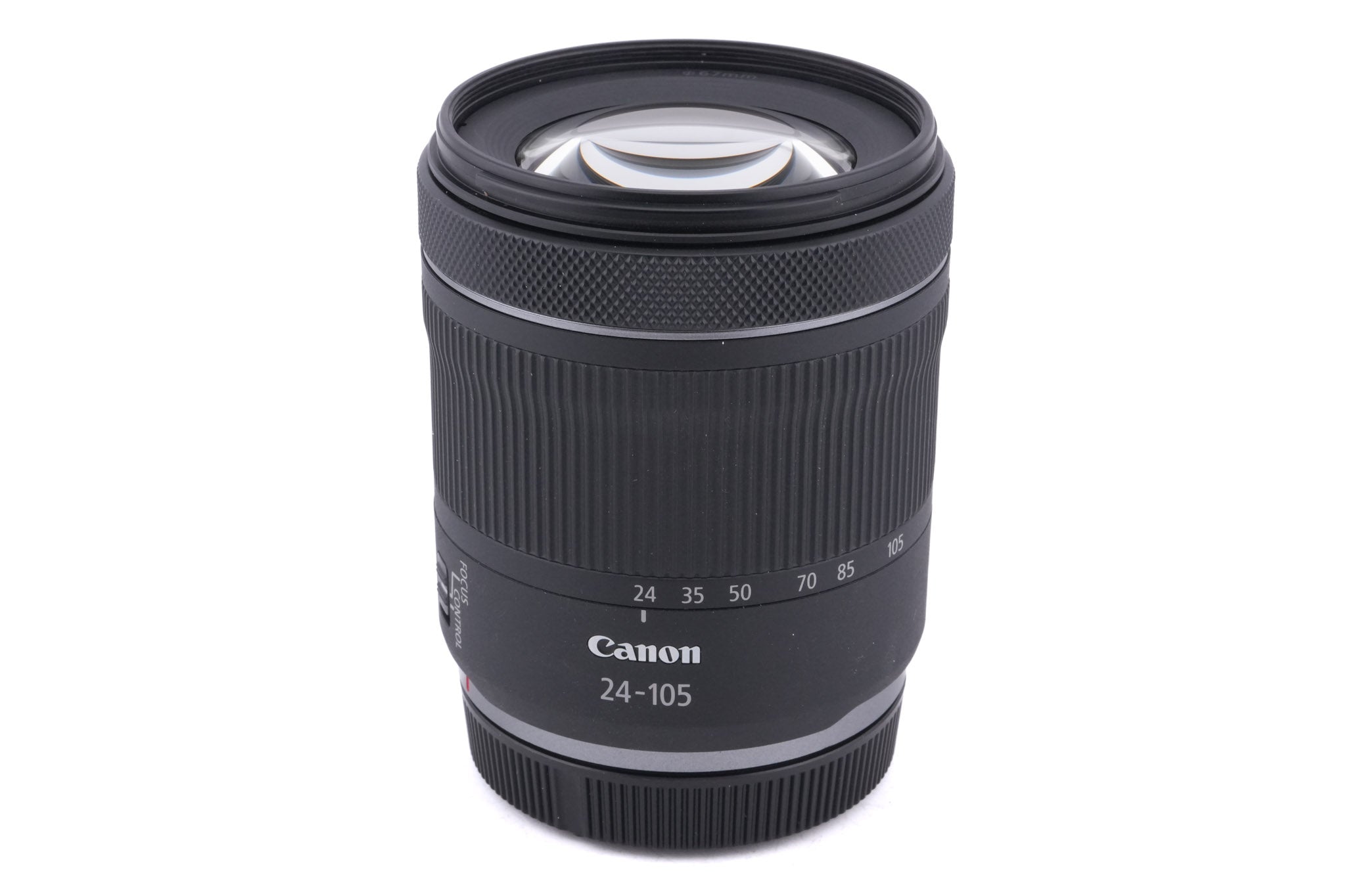 Canon 24-105mm f4-7.1 IS STM