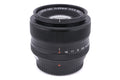 Fujifilm 35mm f1.4 Super EBC Fujinon Aspherical XF R