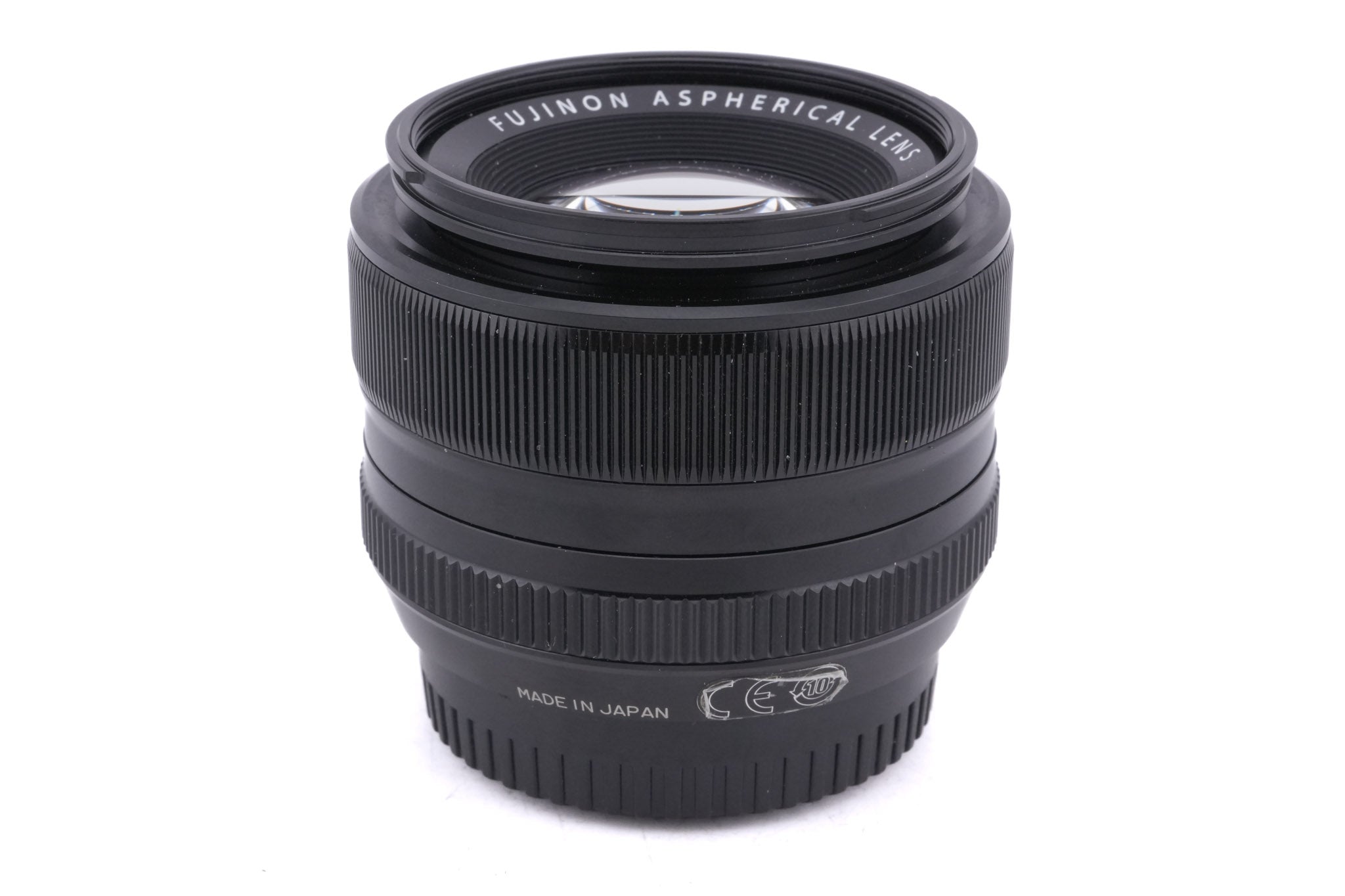 Fujifilm 35mm f1.4 Super EBC Fujinon Aspherical XF R