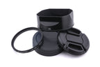 Fujifilm 35mm f1.4 Super EBC Fujinon Aspherical XF R