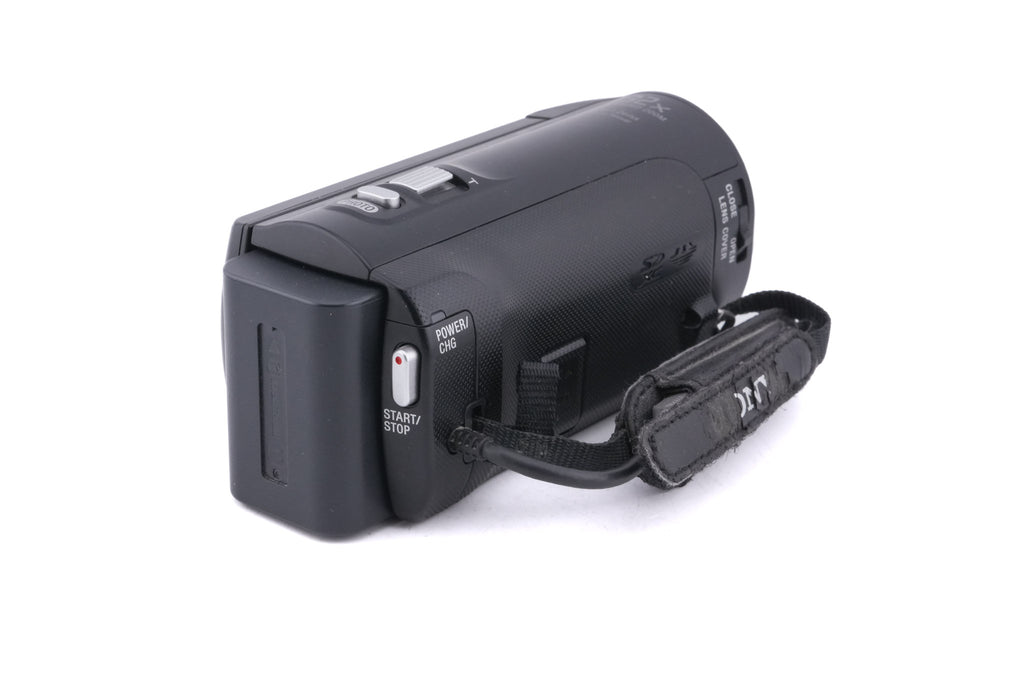 Sony Handycam HDR-CX220E
