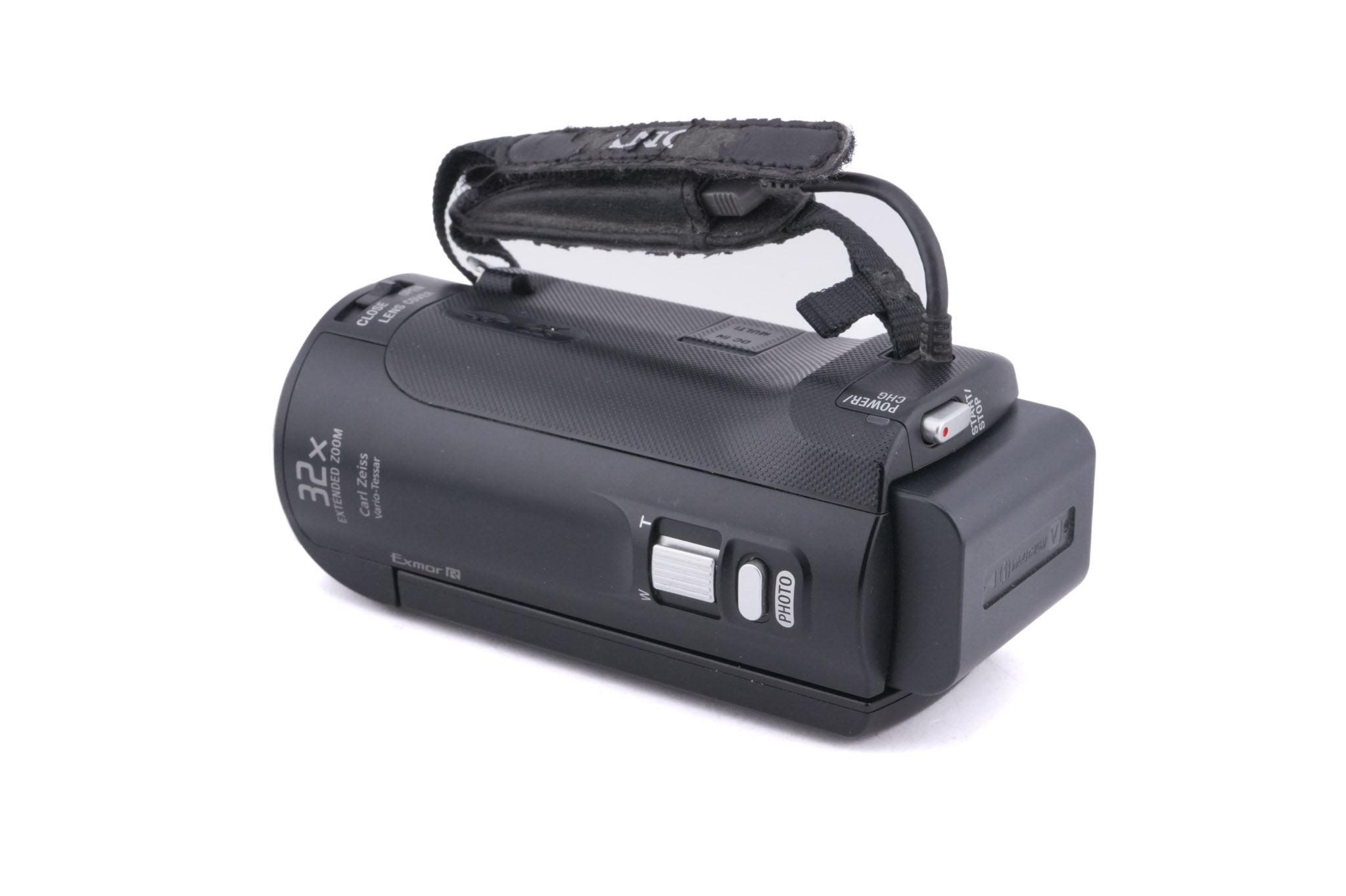 Sony Handycam HDR-CX220E