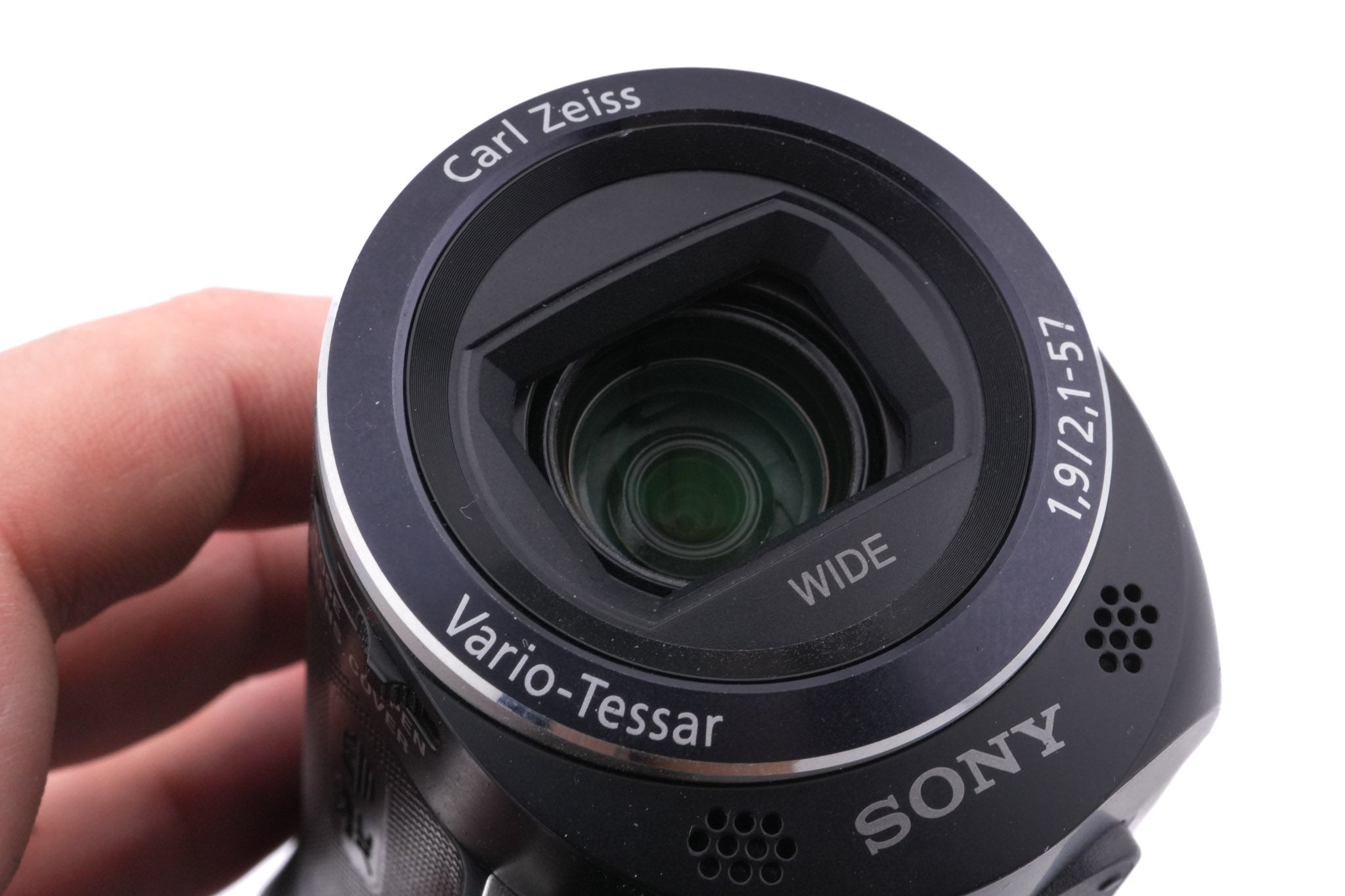 Sony Handycam HDR-CX220E