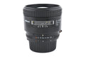 Nikon 85mm f1.8 AF Nikkor