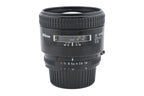 Nikon 85mm f1.8 AF Nikkor
