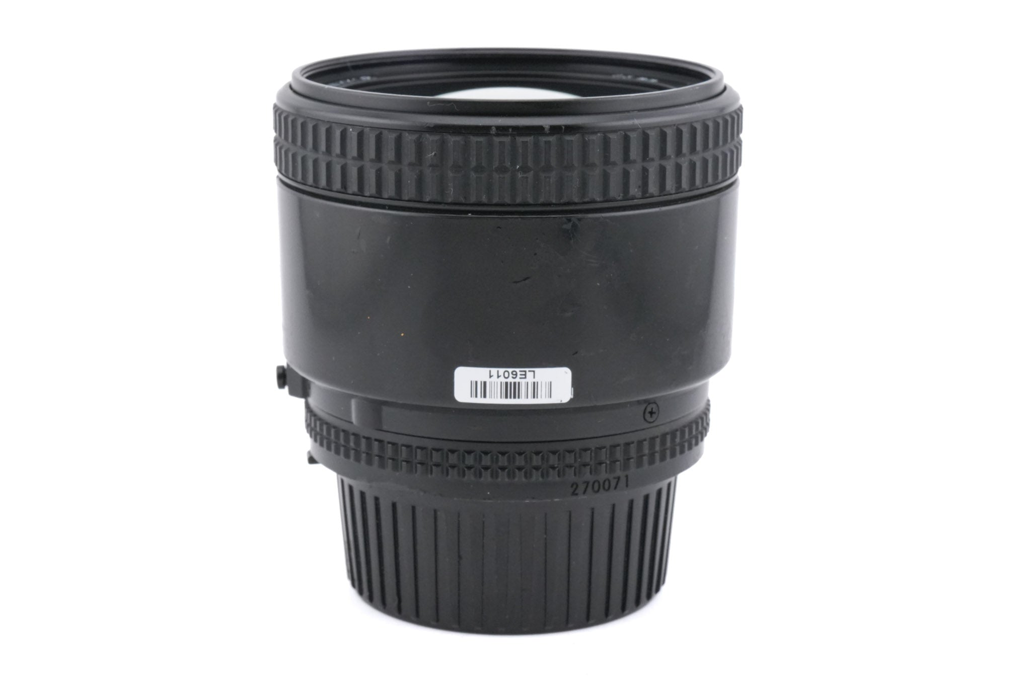 Nikon 85mm f1.8 AF Nikkor