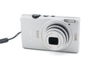 Canon IXUS 125 HS