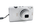 Canon IXUS 125 HS