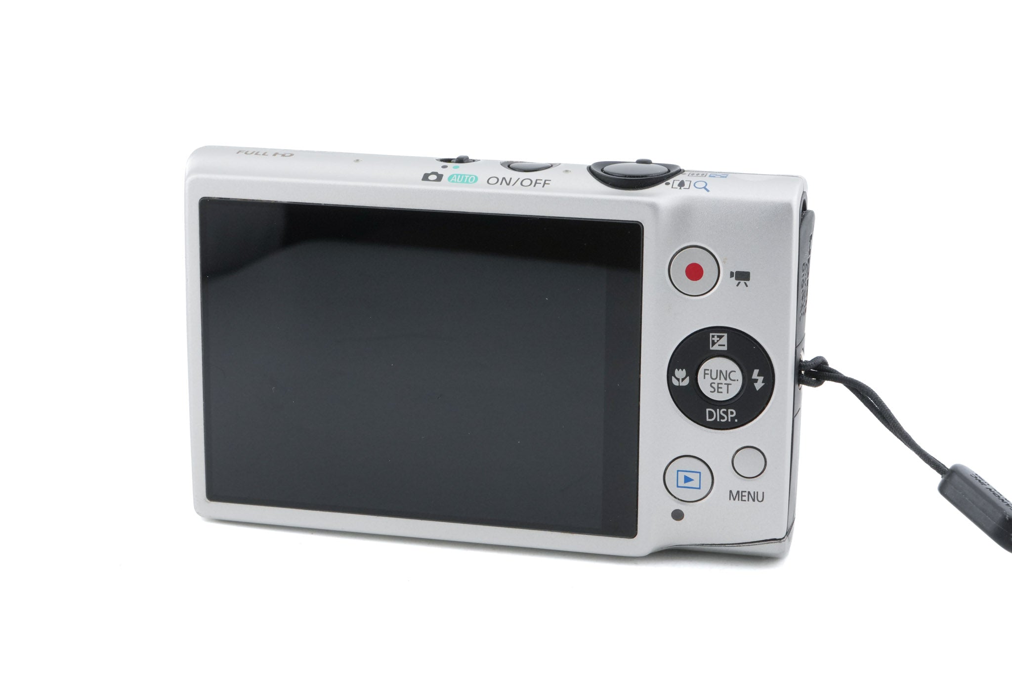 Canon IXUS 125 HS