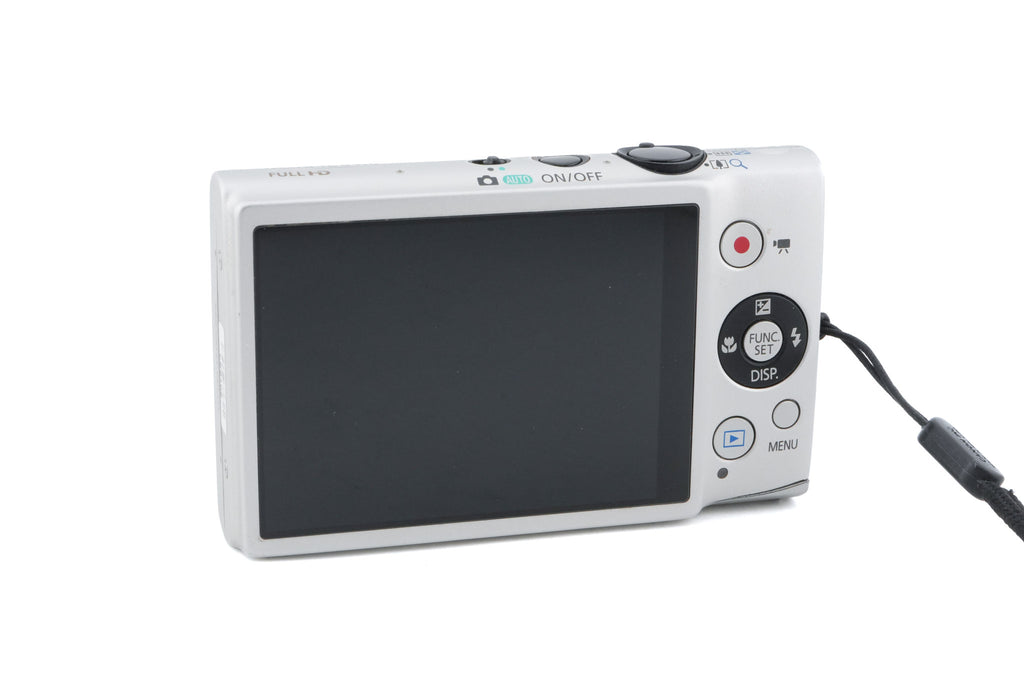 Canon IXUS 125 HS