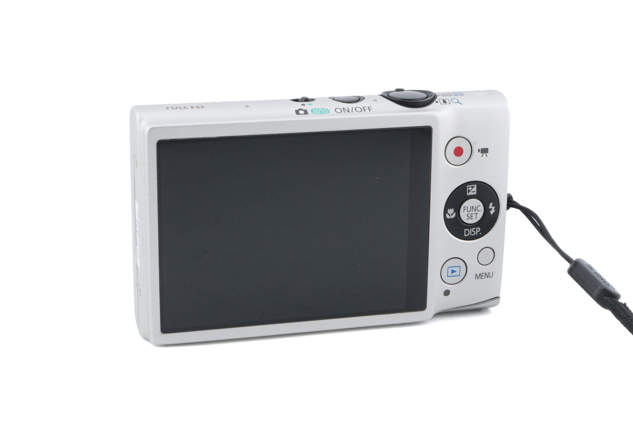 Canon IXUS 125 HS