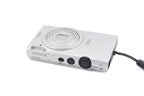 Canon IXUS 125 HS