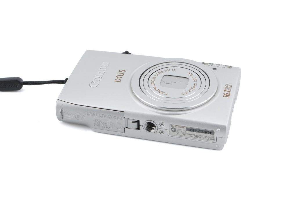 Canon IXUS 125 HS