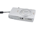 Canon IXUS 125 HS