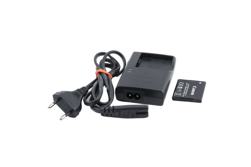 Canon IXUS 125 HS