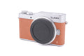 Panasonic Lumix DC-GX800