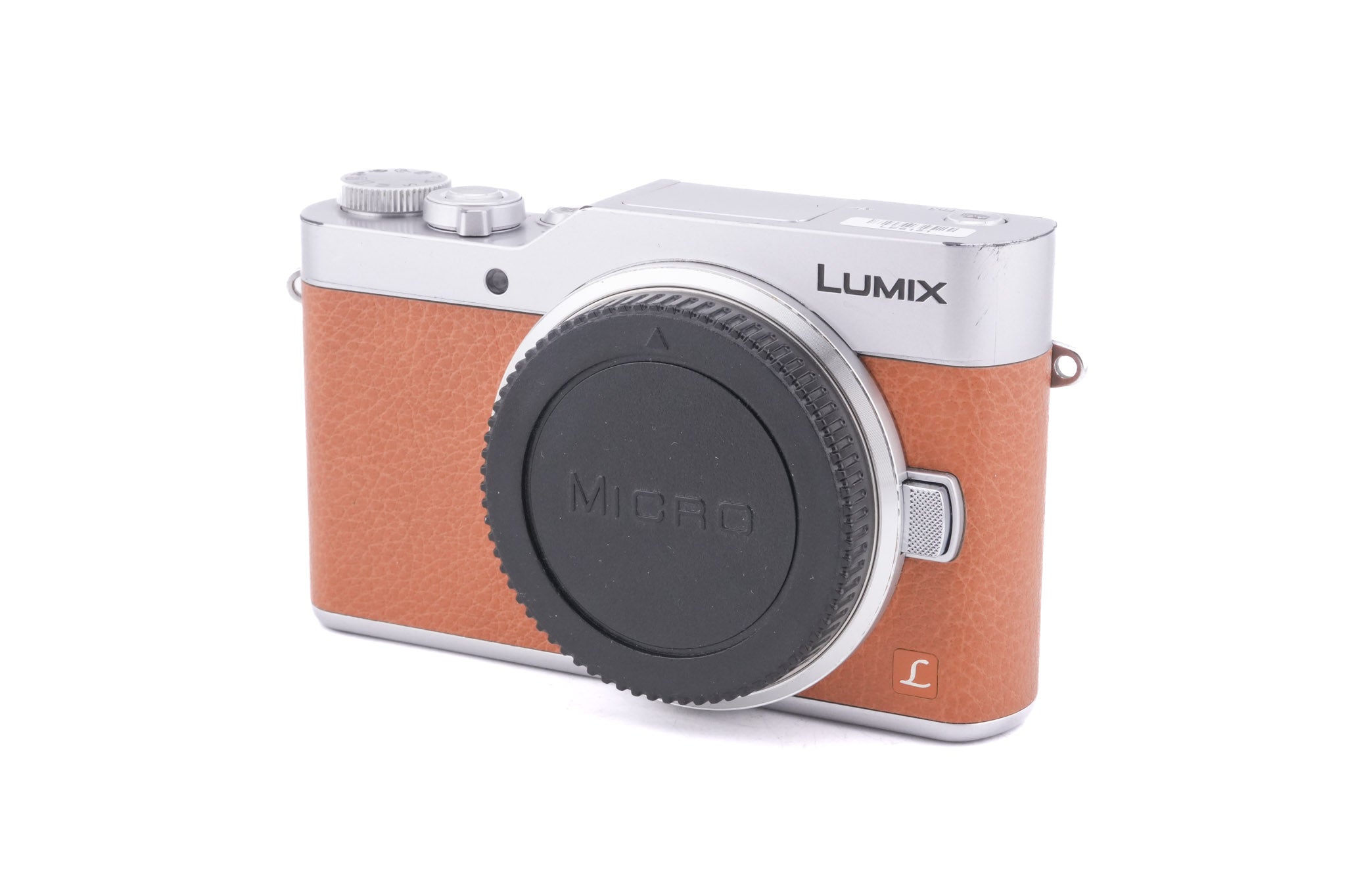 Panasonic Lumix DC-GX800