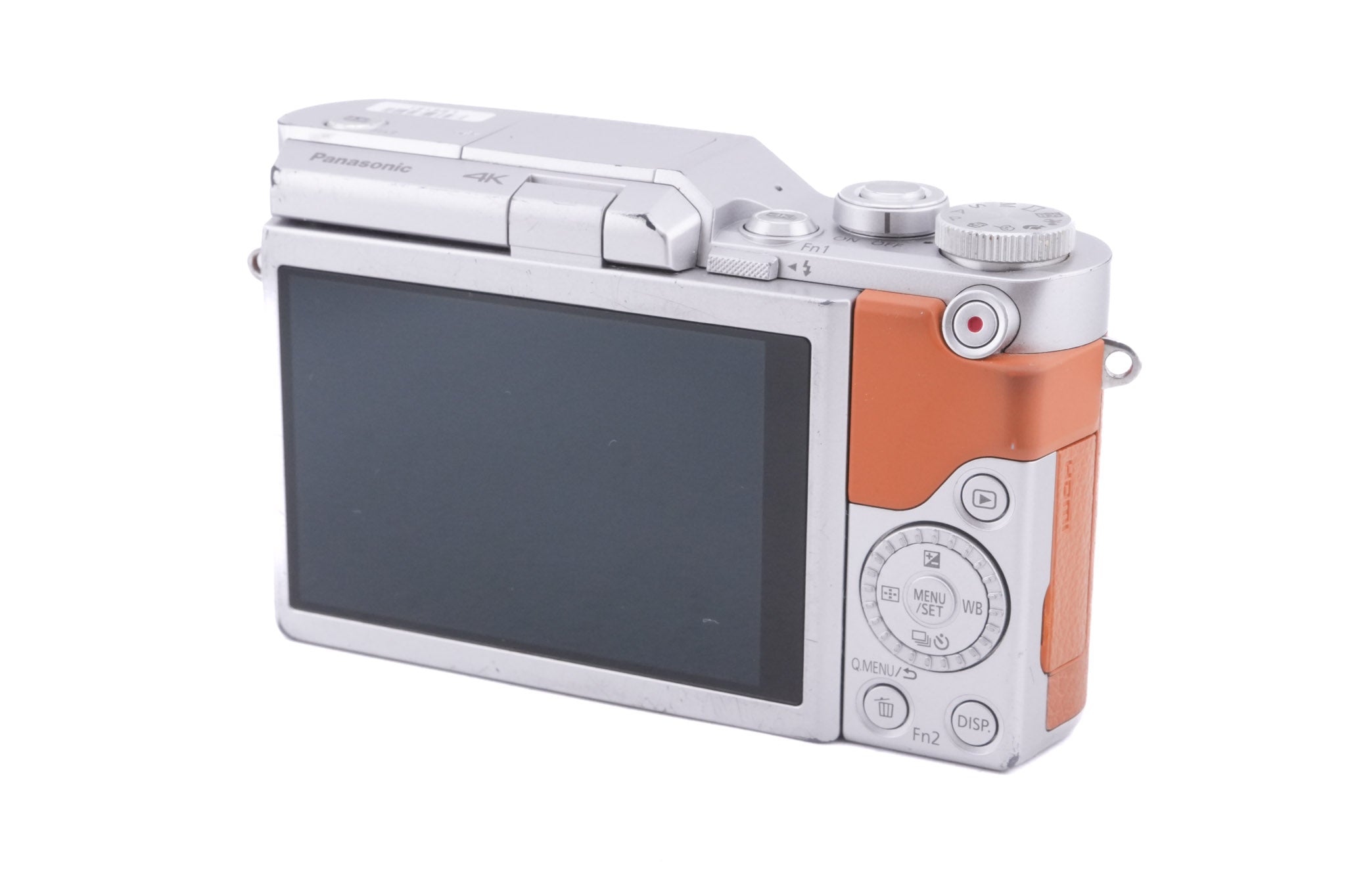 Panasonic Lumix DC-GX800