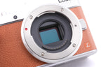 Panasonic Lumix DC-GX800