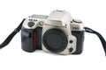 Nikon F60