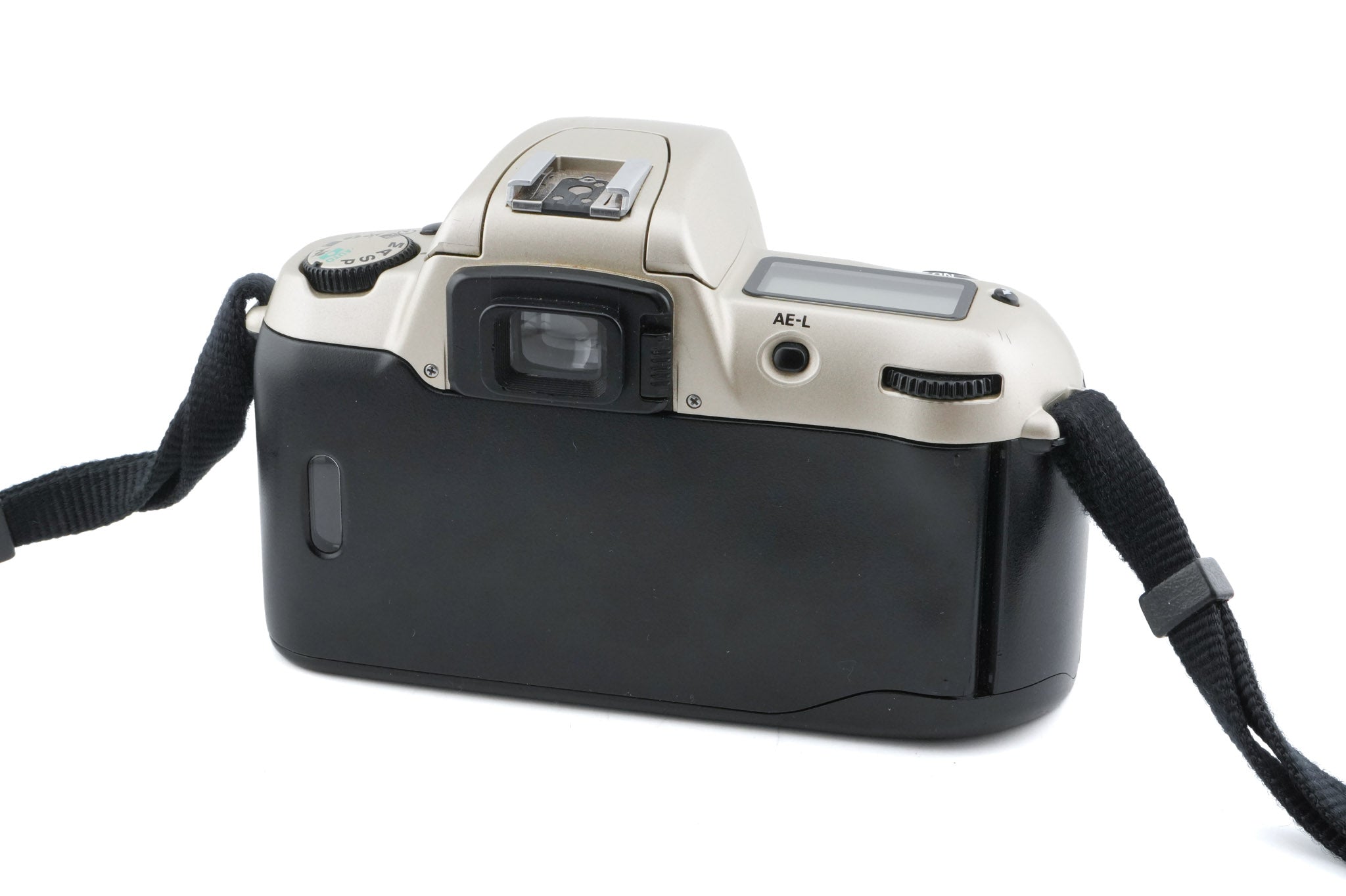 Nikon F60