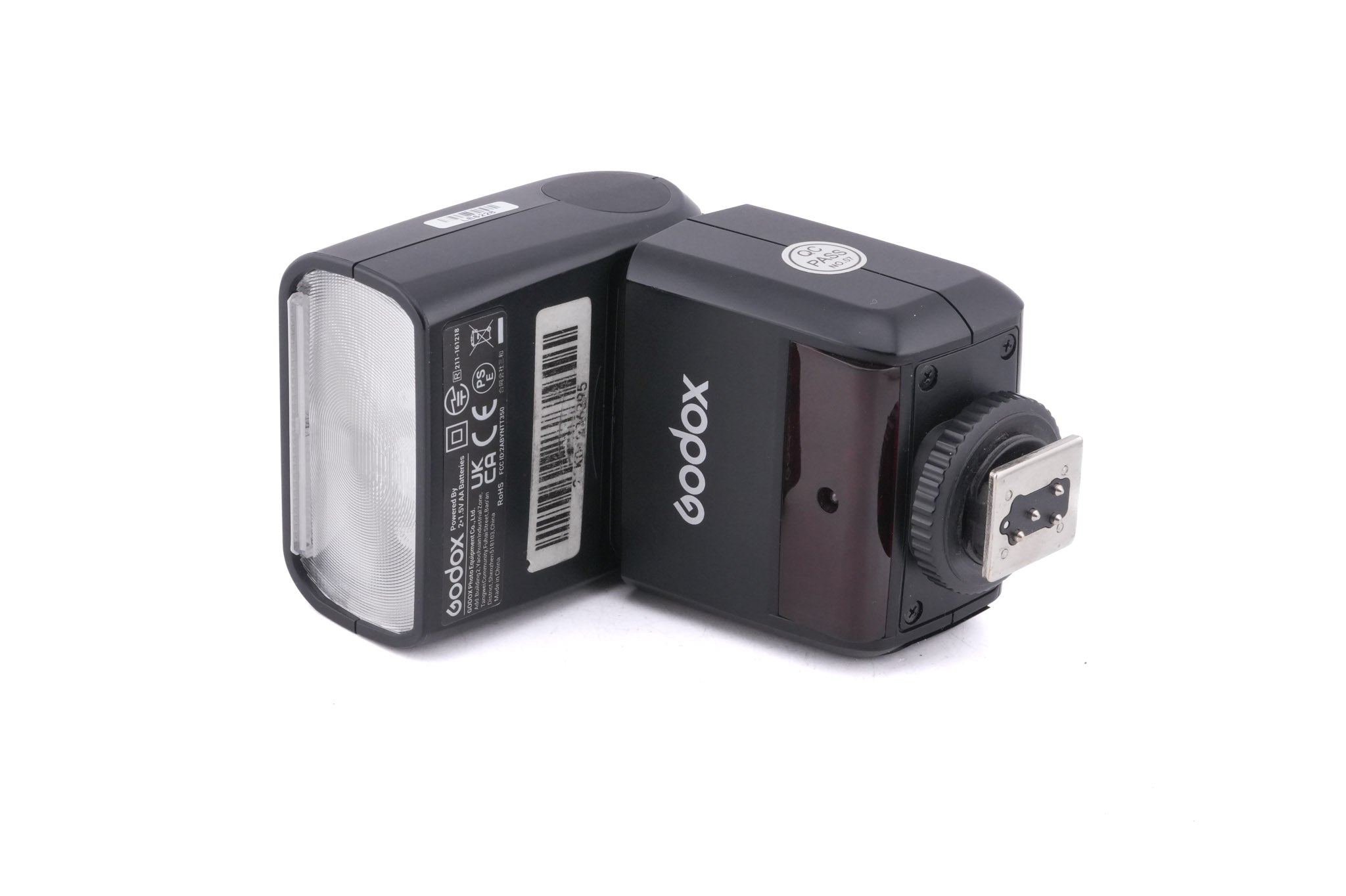 Godox TT350 Flash