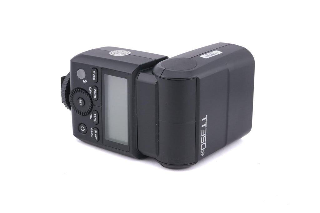 Godox TT350 Flash