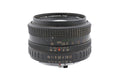 Fuji 50mm f1.9 X-Fujinon FM