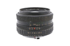 Fuji 50mm f1.9 X-Fujinon FM