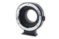 K&F Concept Canon EF - Fujifilm X (EF-FX AF) Autofocus Adapter