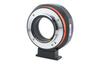 K&F Concept Canon EF - Fujifilm X (EF-FX AF) Autofocus Adapter
