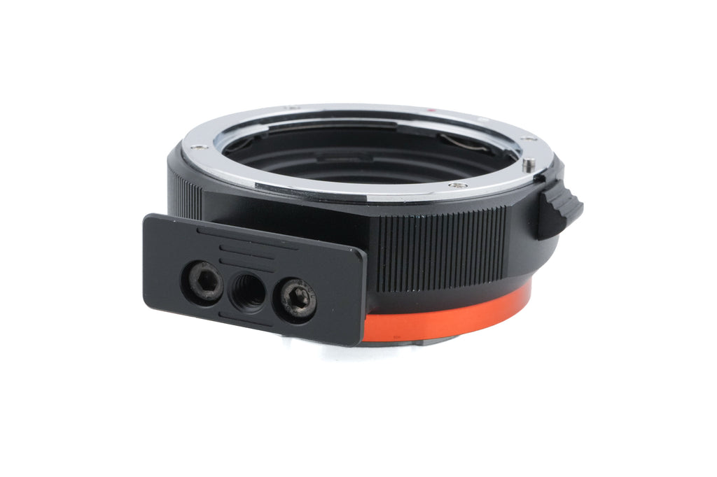 K&F Concept Canon EF - Fujifilm X (EF-FX AF) Autofocus Adapter