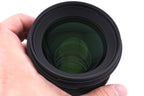 Sigma 50mm f1.4 DG HSM Art (014)
