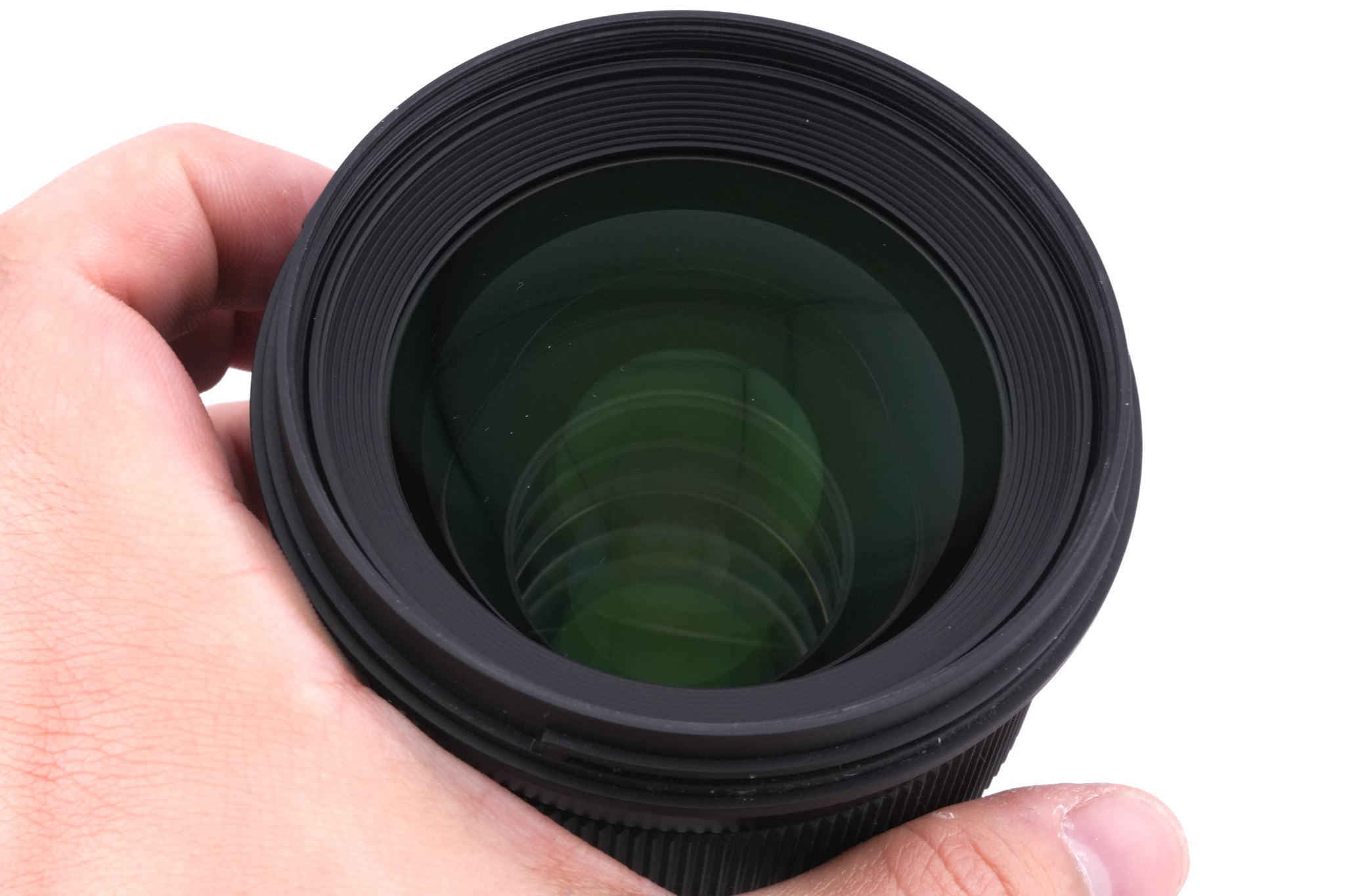 Sigma 50mm f1.4 DG HSM Art (014)