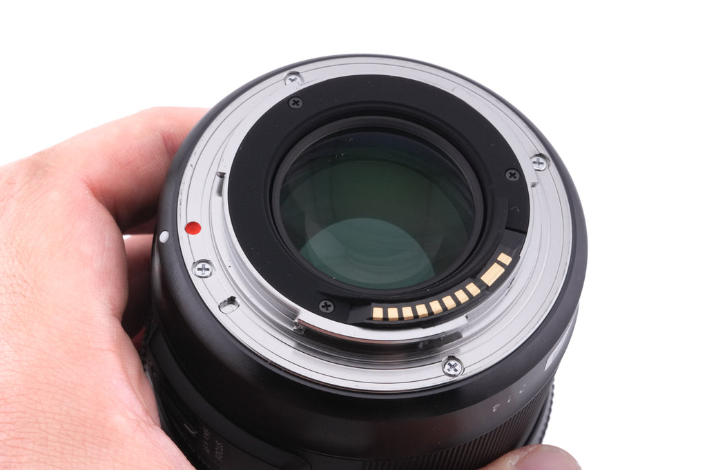 Sigma 50mm f1.4 DG HSM Art (014)