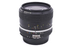 Nikon 35mm f2 Nikkor AI