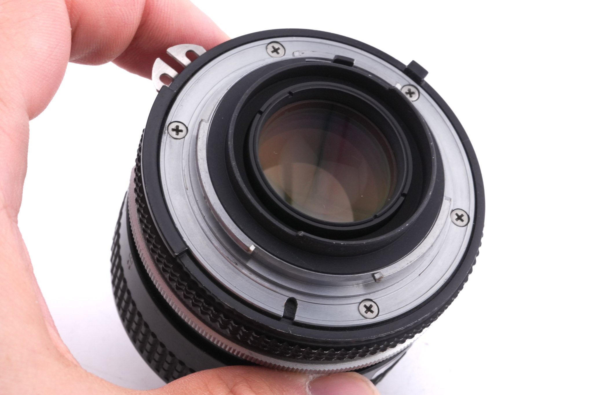 Nikon 35mm f2 Nikkor AI