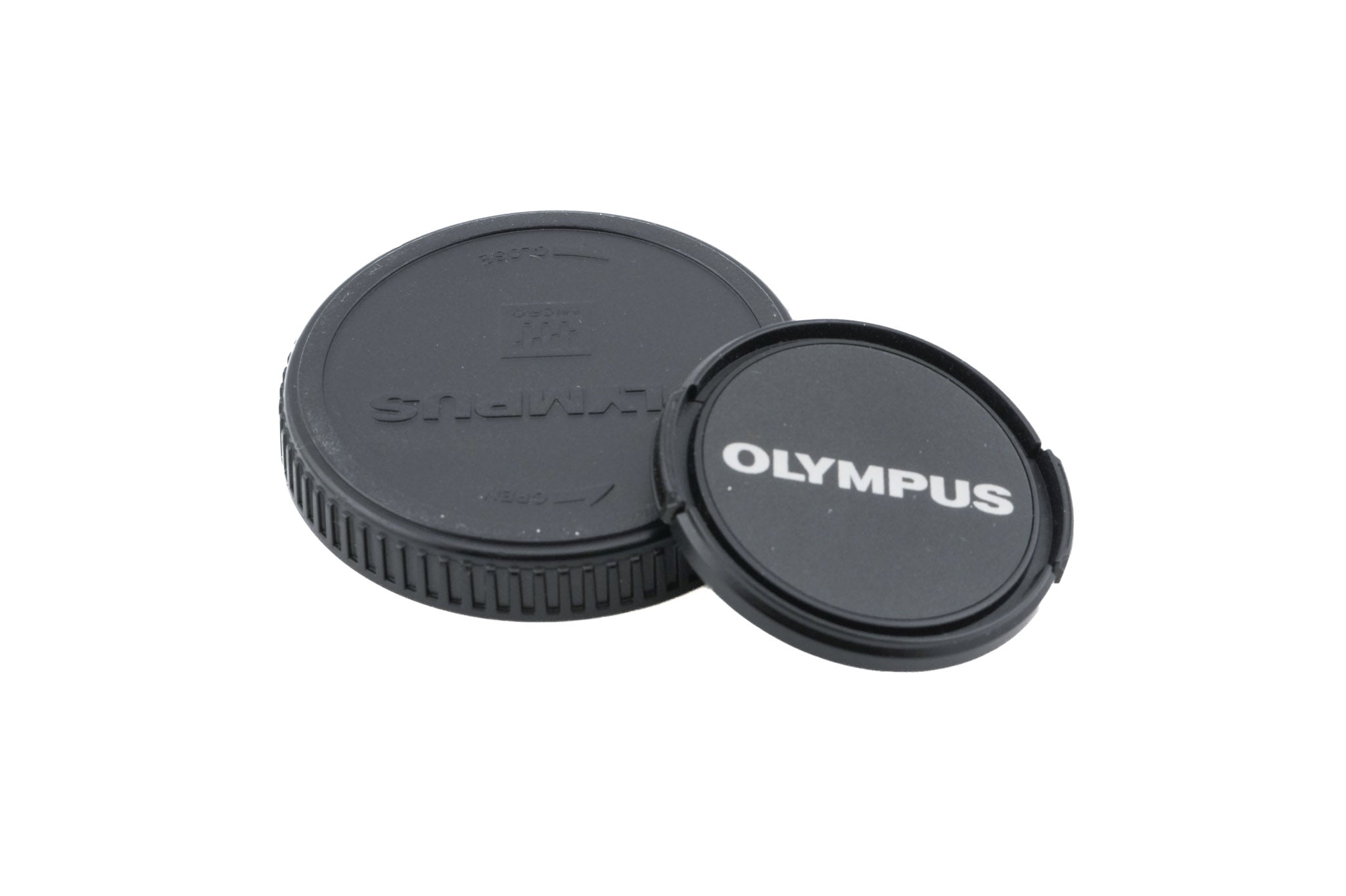Olympus 14-42mm f3.5-5.6 M.Zuiko Digital R MSC II