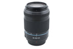 Samsung 50-200mm f4-5.6 II ED OIS i-Function