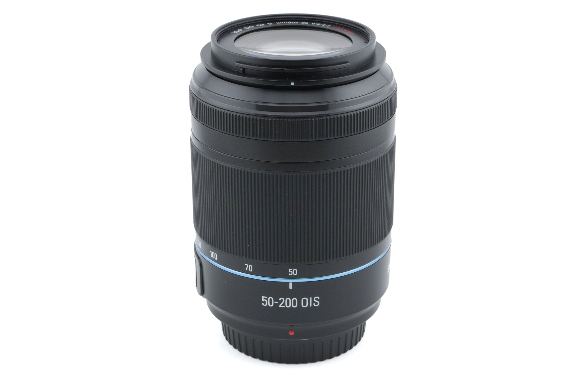 Samsung 50-200mm f4-5.6 II ED OIS i-Function