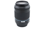 Samsung 50-200mm f4-5.6 II ED OIS i-Function