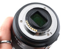 Samsung 50-200mm f4-5.6 II ED OIS i-Function