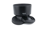 Samsung 50-200mm f4-5.6 II ED OIS i-Function