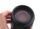Tamron 70-300mm f4-5.6 AF LD DI Tele-Macro  (A17)