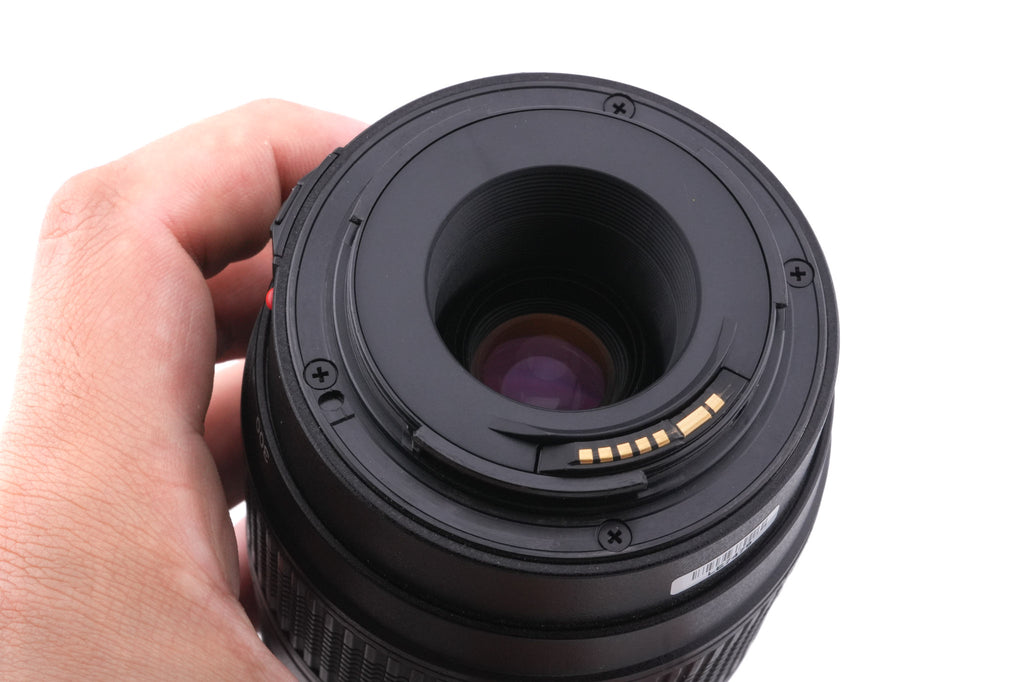 Tamron 70-300mm f4-5.6 AF LD DI Tele-Macro  (A17)