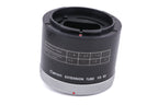 Canon FD 50 Extension Tube