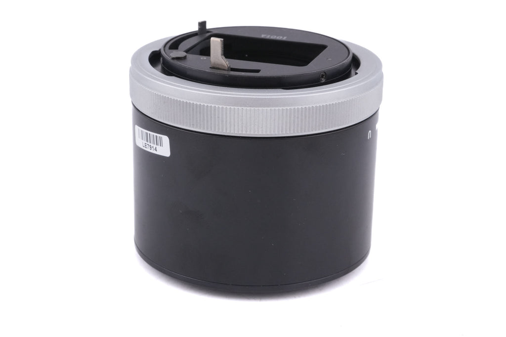 Canon FD 50 Extension Tube